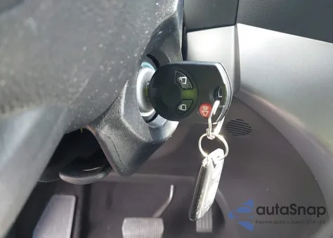 2018 Ford Escape Se из США, поврежденный, VIN 1FMCU9GD5JUC69390